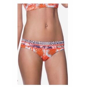 (BOTTOMS) Maaji Actors N’ Directors Reversible Bikini Bottoms.